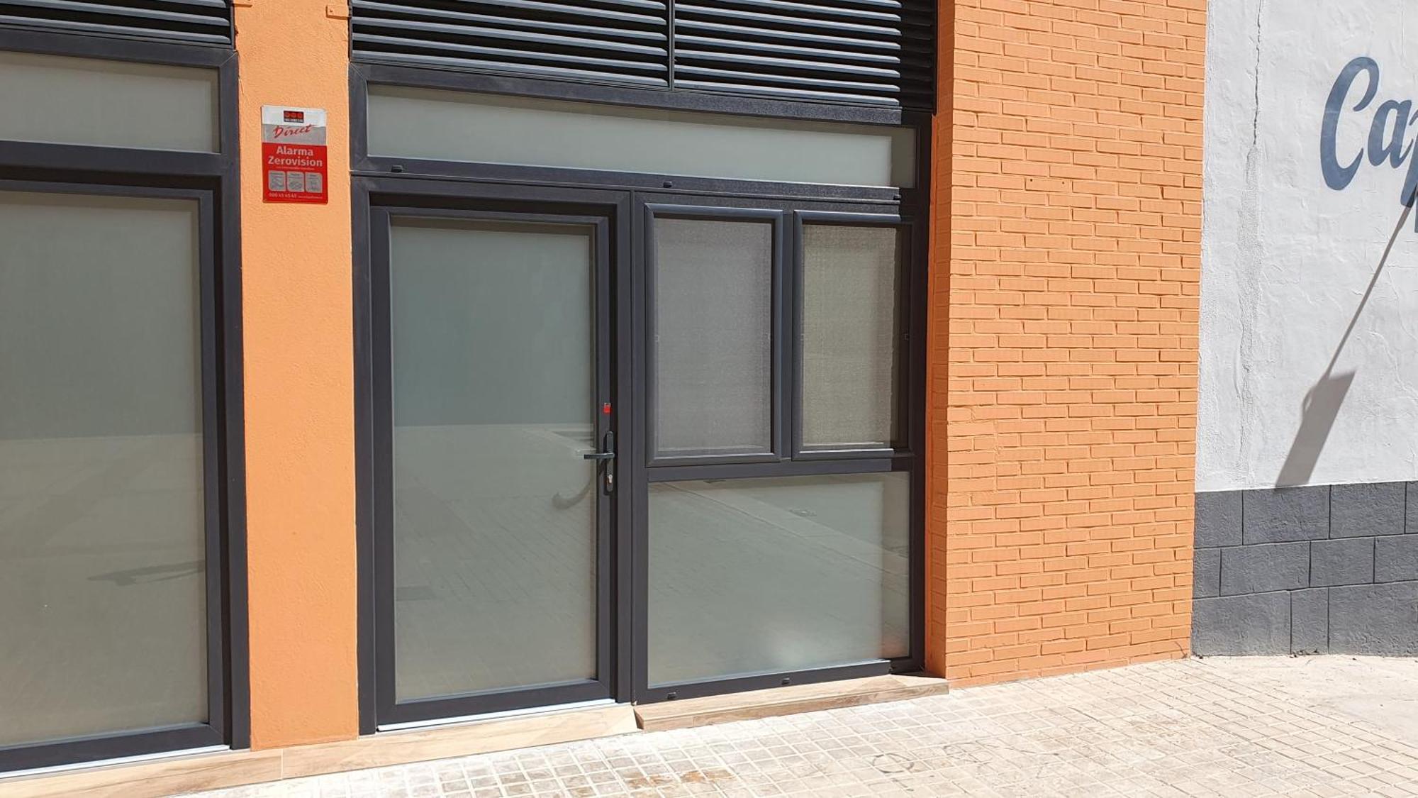 Nuevo Apartamentos Costa Del Alma Valencia Exterior foto