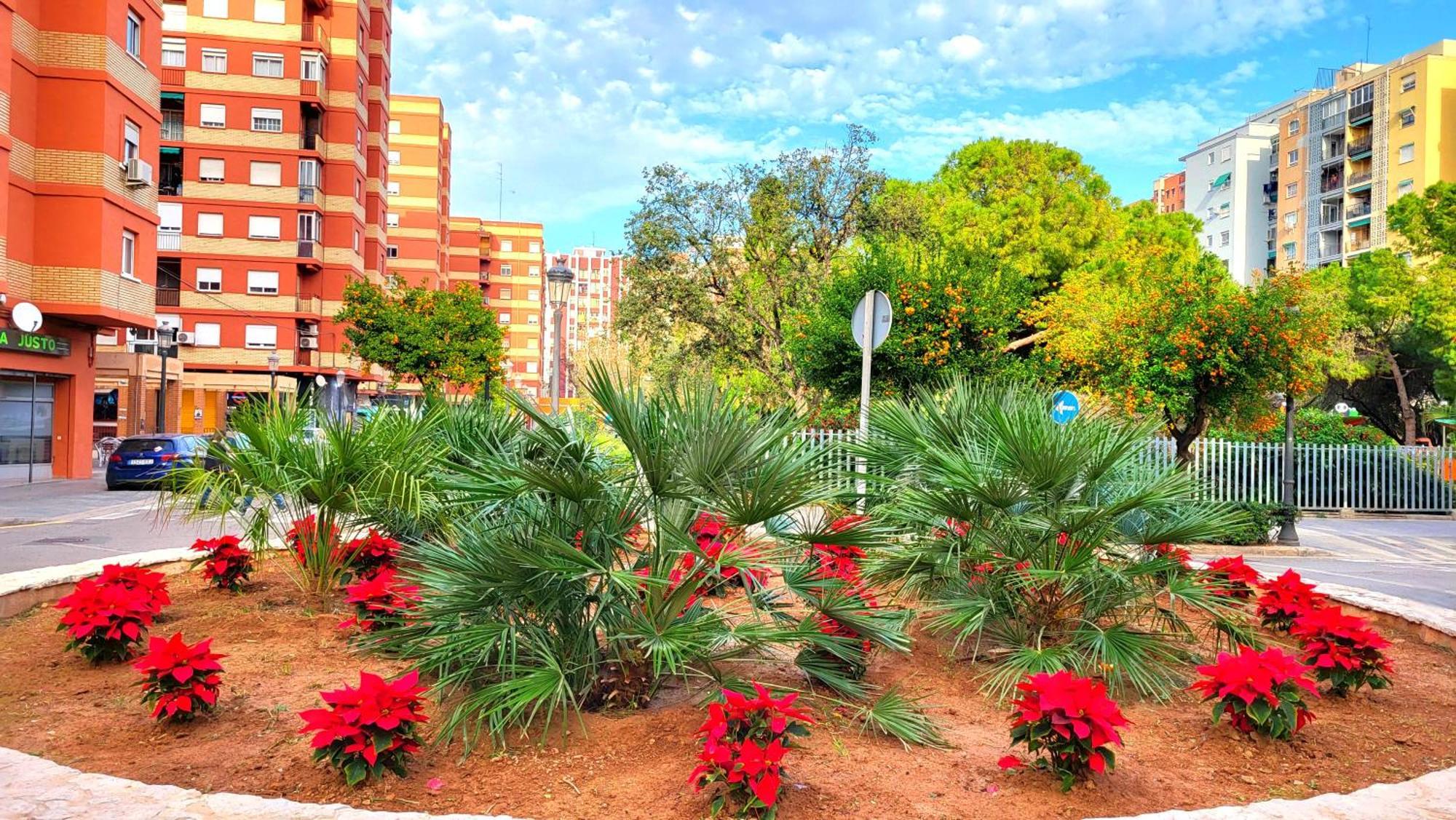 Nuevo Apartamentos Costa Del Alma Valencia Exterior foto